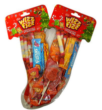 Load image into Gallery viewer, Wizz Fizz Christmas Stocking - Sunshine Confectionery
