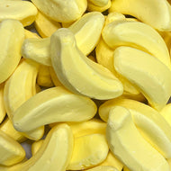 Allseps Banana Lollies - Sunshine Confectionery