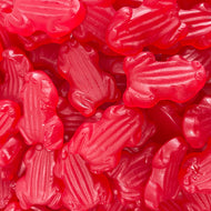 Allseps Red Frogs 1kg - Sunshine Confectionery