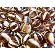 Aniseed Humbugs - Sunshine Confectionery
