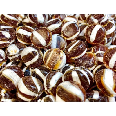 Aniseed Humbugs - Sunshine Confectionery