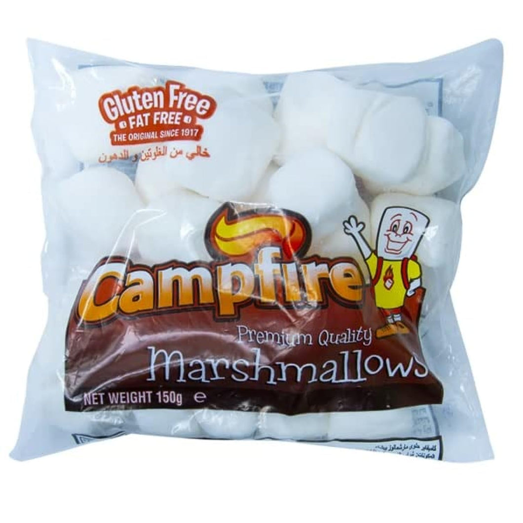 Campfire Premium Quality Marshmallow