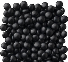 Load image into Gallery viewer, Black Chocolate Drops - Sunshine Confectionery
