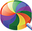 logo of Party Lollies Australia, Buy Lollies Online