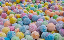 Load image into Gallery viewer, Fizzy Soda Bombs 100g
