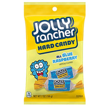 Load image into Gallery viewer, Jolly Rancher Hard Candies Blue Raspberry - Sunshine Confectionery
