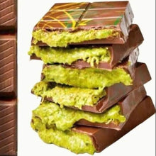 Load image into Gallery viewer, Meltz Dubai Chocolate Pistachio Knafeh - Sunshine Confectionery
