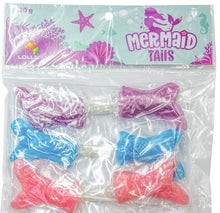 Load image into Gallery viewer, Mermaid Tails Lollipops
