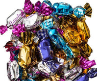 Toffees and Eclairs - Sunshine Confectionery