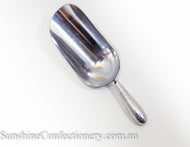 Scoop Metal - Sunshine Confectionery