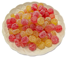 Load image into Gallery viewer, Acid Drops 100g - Sunshine Confectionery
