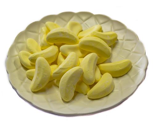 Bananas Allseps - Sunshine Confectionery