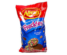 Load image into Gallery viewer, Allen&#39;s Freckles 6 x 1kg carton - Sunshine Confectionery
