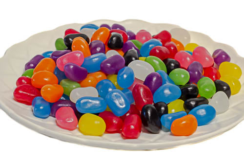 Allen's Jelly Beans - Sunshine Confectionery