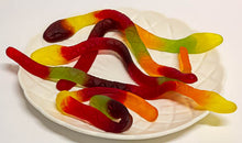 Load image into Gallery viewer, Allen&#39;s Killer Pythons 1kg - Sunshine Confectionery
