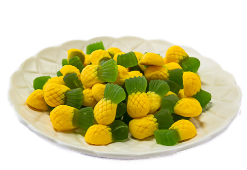 Allen's Pineapples 1.3kg - Sunshine Confectionery