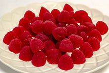 Load image into Gallery viewer, Allen&#39;s Raspberries 6 x 1.3kg carton - Sunshine Confectionery
