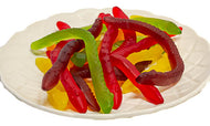 Allen's Snakes Alive - Sunshine Confectionery