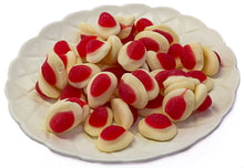 Load image into Gallery viewer, Allen&#39;s Strawberries &amp; Cream 1.3kg - Sunshine Confectionery
