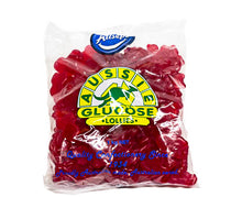 Load image into Gallery viewer, Red Frogs 1kg - Allseps - Sunshine Confectionery
