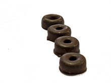 Load image into Gallery viewer, Dark Chocolate Aniseed Rings - Sunshine Confectionery
