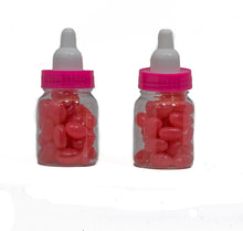 Load image into Gallery viewer, Baby Bottle - Pink - Sunshine Confectionery
