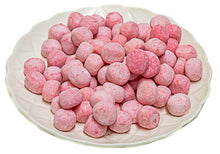 Load image into Gallery viewer, English Bonbons Strawberry 250g - Sunshine Confectionery
