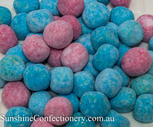 Load image into Gallery viewer, English Bonbons Bubblegum 250g - Sunshine Confectionery
