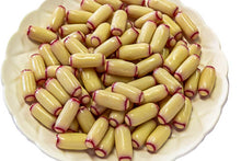 Load image into Gallery viewer, White Chocolate Raspberry Bullets - Sunshine Confectionery
