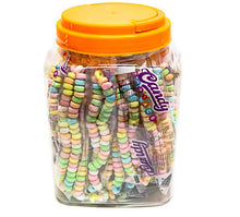 Load image into Gallery viewer, Candy Necklace tub - Sunshine Confectionery
