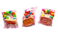 Candy Watch - Sunshine Confectionery