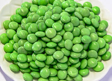 Load image into Gallery viewer, Green Chocolate Drops - Sunshine Confectionery
