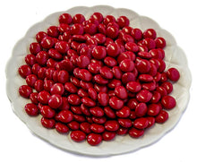 Load image into Gallery viewer, Red Chocolate Drops 300g - Sunshine Confectionery
