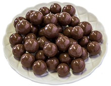 Load image into Gallery viewer, Chocolate Malt Balls 100g - Sunshine Confectionery
