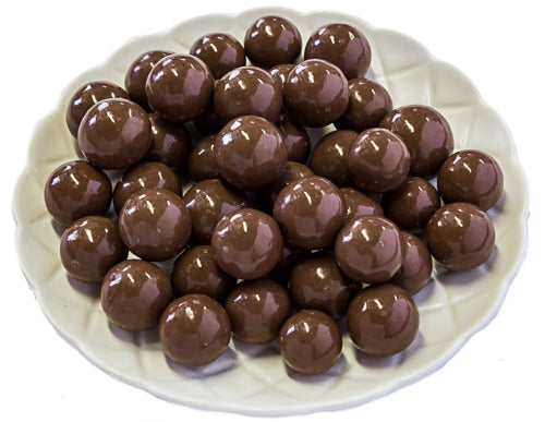 Chocolate Malt Balls 300g - Sunshine Confectionery