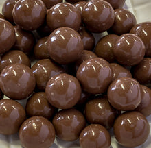 Load image into Gallery viewer, Chocolate Malt Balls 300g - Sunshine Confectionery

