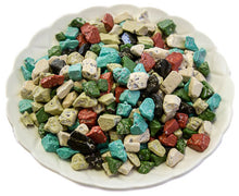 Load image into Gallery viewer, Chocolate Rocks 1kg - Sunshine Confectionery

