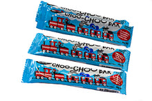 Load image into Gallery viewer, Choo Choo Bar - Sunshine Confectionery
