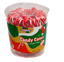 Load image into Gallery viewer, CHRISTMAS CANDY CANES 12g x 60pcs - Sunshine Confectionery
