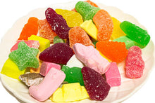 Load image into Gallery viewer, CHRISTMAS MIXTURE 1kg - Sunshine Confectionery

