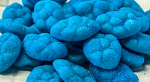 Load image into Gallery viewer, Blueberry Clouds 1kg - Sunshine Confectionery
