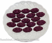 Load image into Gallery viewer, Grape Storm Clouds tub - Sunshine Confectionery
