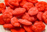 Strawberry Clouds 2kg - Sunshine Confectionery