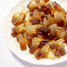 Load image into Gallery viewer, Cola Bottles 1kg - Sunshine Confectionery

