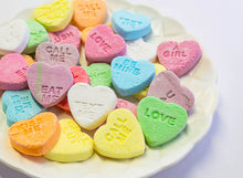 Load image into Gallery viewer, Aussie Conversation Hearts - Sunshine Confectionery
