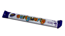 Load image into Gallery viewer, Curly Wurly Bar - Sunshine Confectionery
