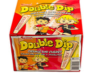 Load image into Gallery viewer, Double Dip Sherbet box - Sunshine Confectionery

