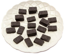 Load image into Gallery viewer, Dutch Triple Salt Licorice by K&amp;H 1kg Fortisal DZ - Sunshine Confectionery
