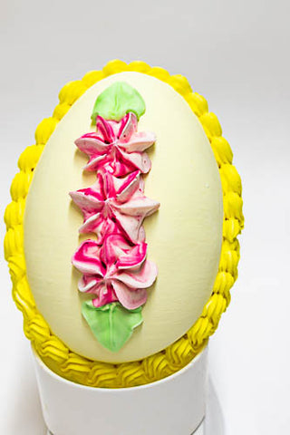 Easter Egg Handmade Candy - 230g - Sunshine Confectionery