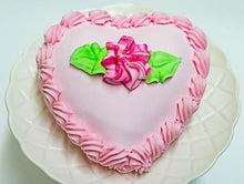 Load image into Gallery viewer, Easter Candy Heart Handmade Candy - 130g - Sunshine Confectionery
